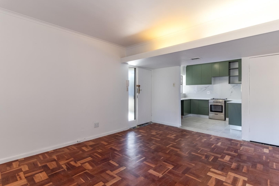To Let 2 Bedroom Property for Rent in Gardens Western Cape